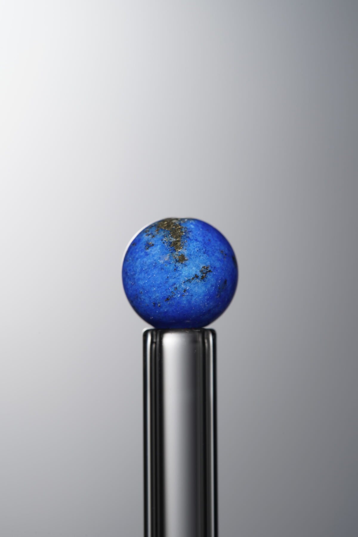 Lapis Lazuli-Blue&Gold-8mm - Image 2