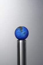 Lapis Lazuli-Blue&Gold-8mm - Image 2