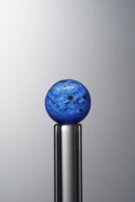 Lapis Lazuli-Blue&Gold-8mm