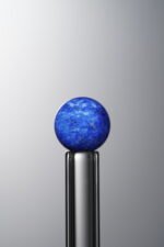 Lapis Lazuli-Blue-8mm