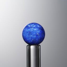 Lapis Lazuli-Blue-8mm