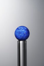 Lapis Lazuli-Blue-8mm Natural Gemstone Bead