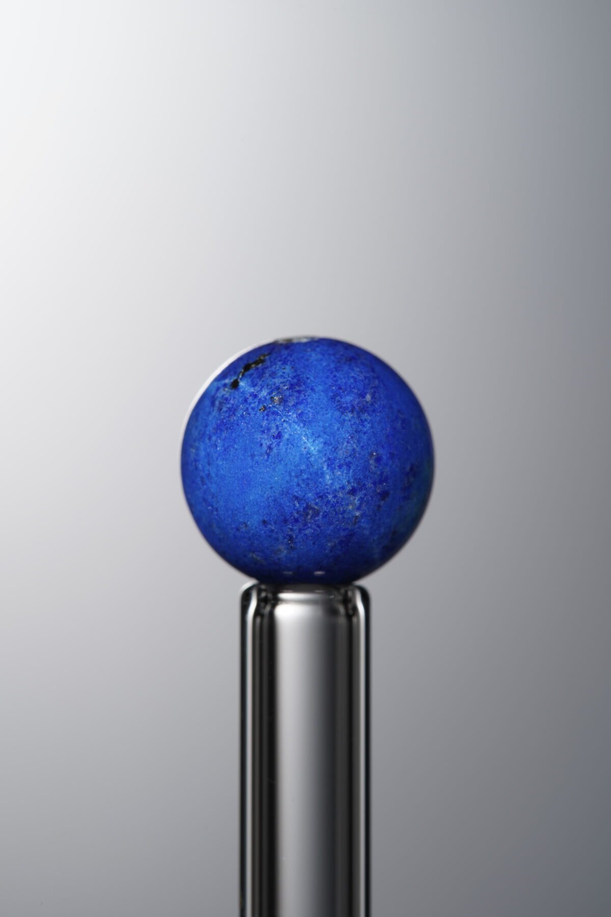 Lapis Lazuli-Blue&Gold-9mm - Image 1