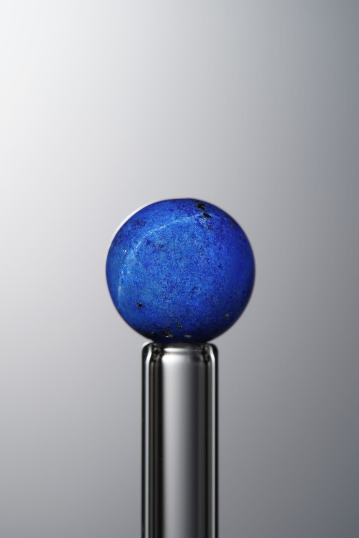 Lapis Lazuli-Blue&Gold-9mm - Image 4