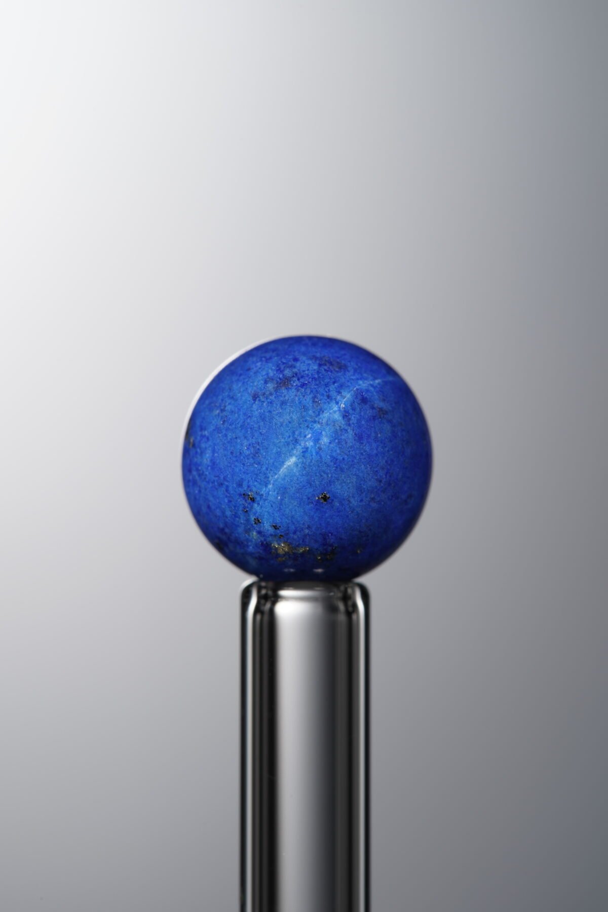 Lapis Lazuli-Blue&Gold-9mm - Image 3