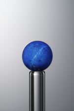 Lapis Lazuli-Blue&Gold-9mm - Image 3