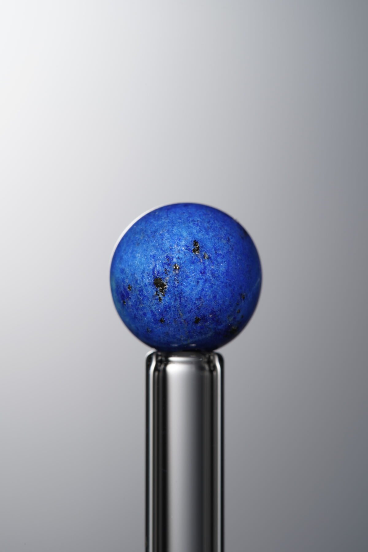 Lapis Lazuli-Blue&Gold-9mm - Image 2