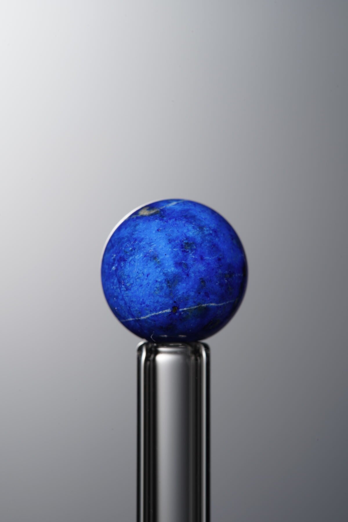 Lapis Lazuli-Blue&Gold-10mm - Image 3