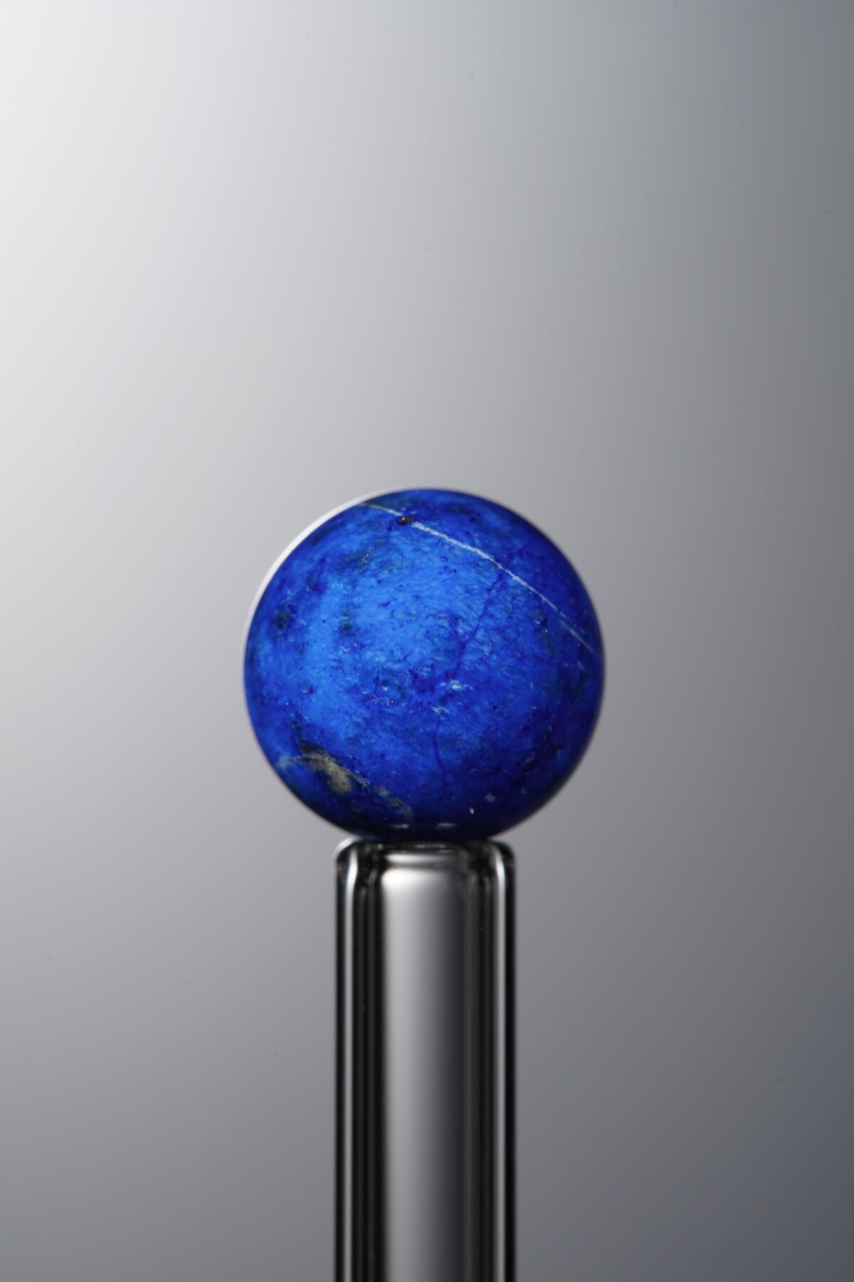 Lapis Lazuli-Blue&Gold-10mm - Image 4