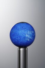 Lapis Lazuli-Blue-14mm Natural Gemstone Bead