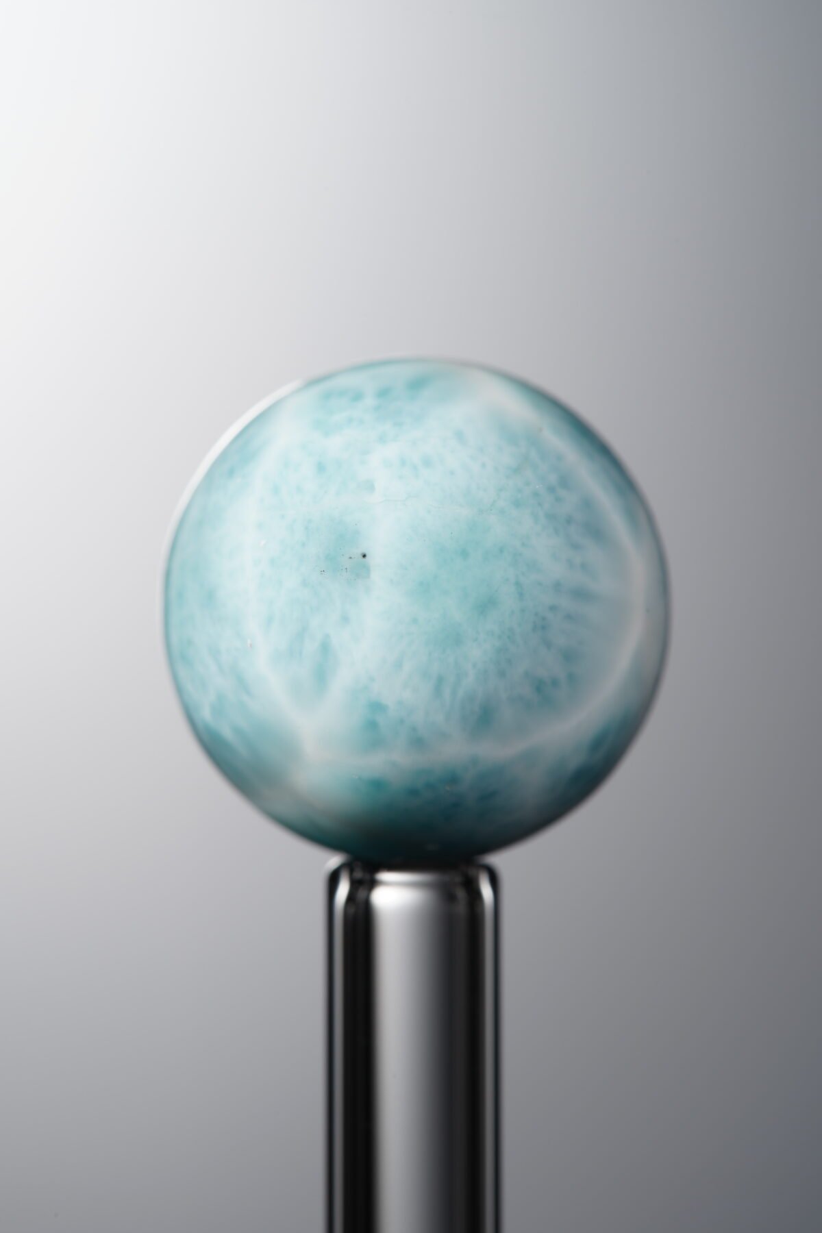 Larimar-White&Blue-14mm - Image 2