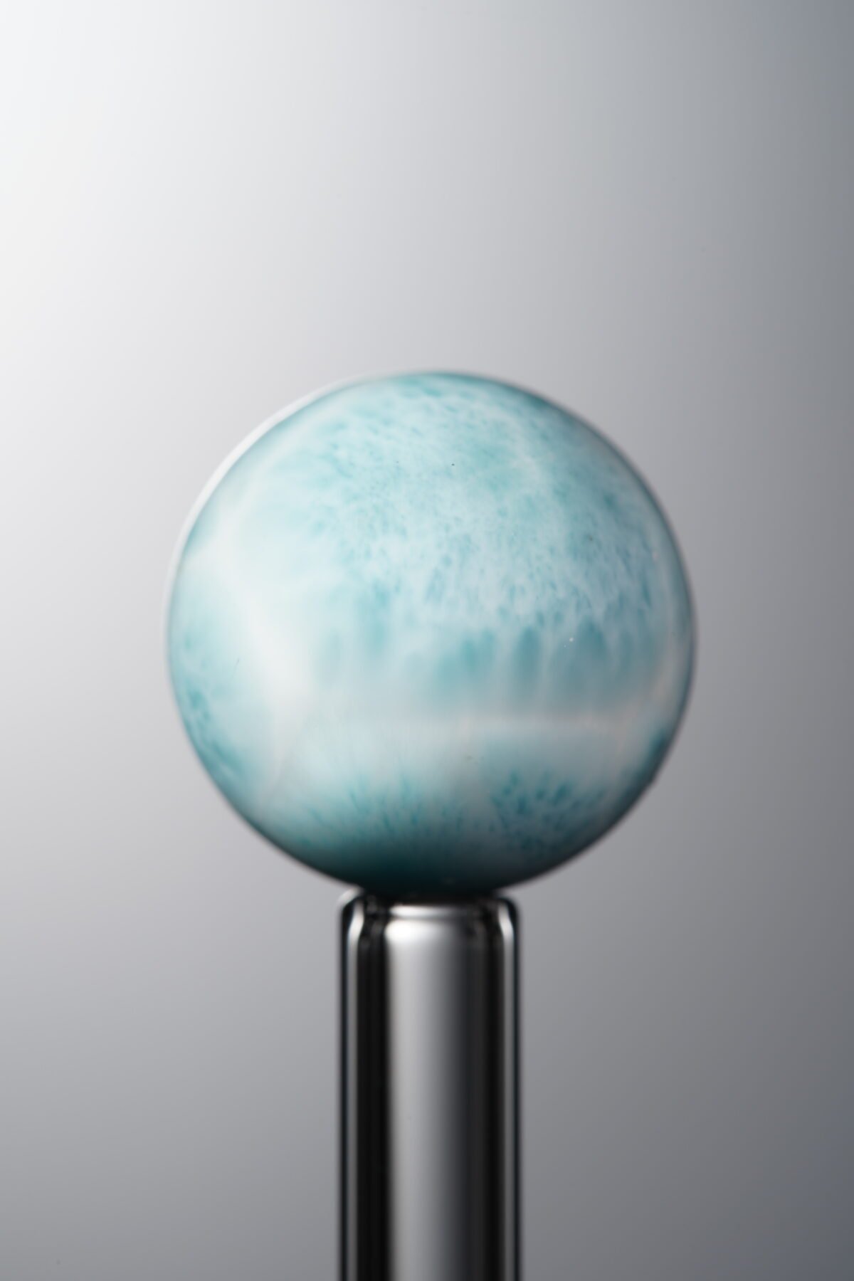 Larimar-White&Blue-14mm - Image 3