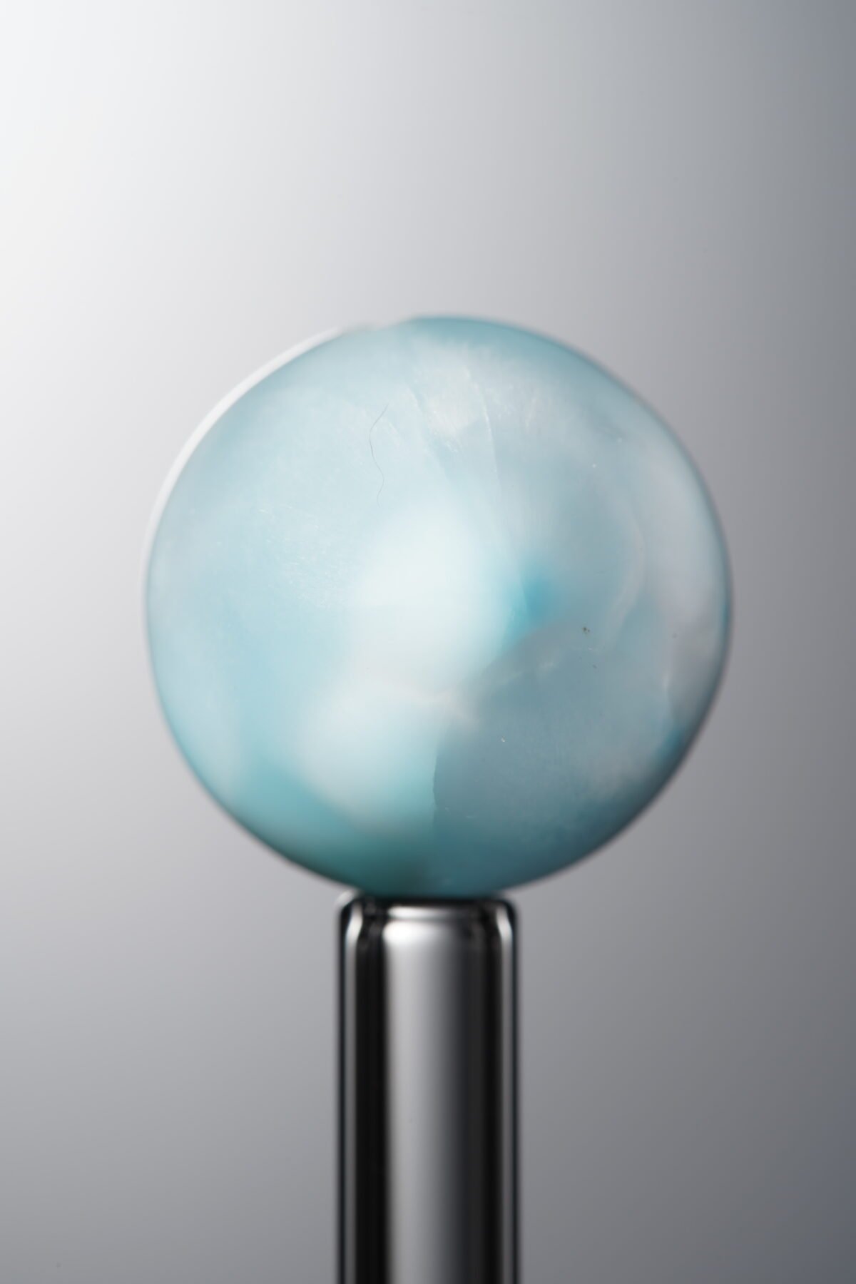 Larimar-White&Blue-16mm - Image 3