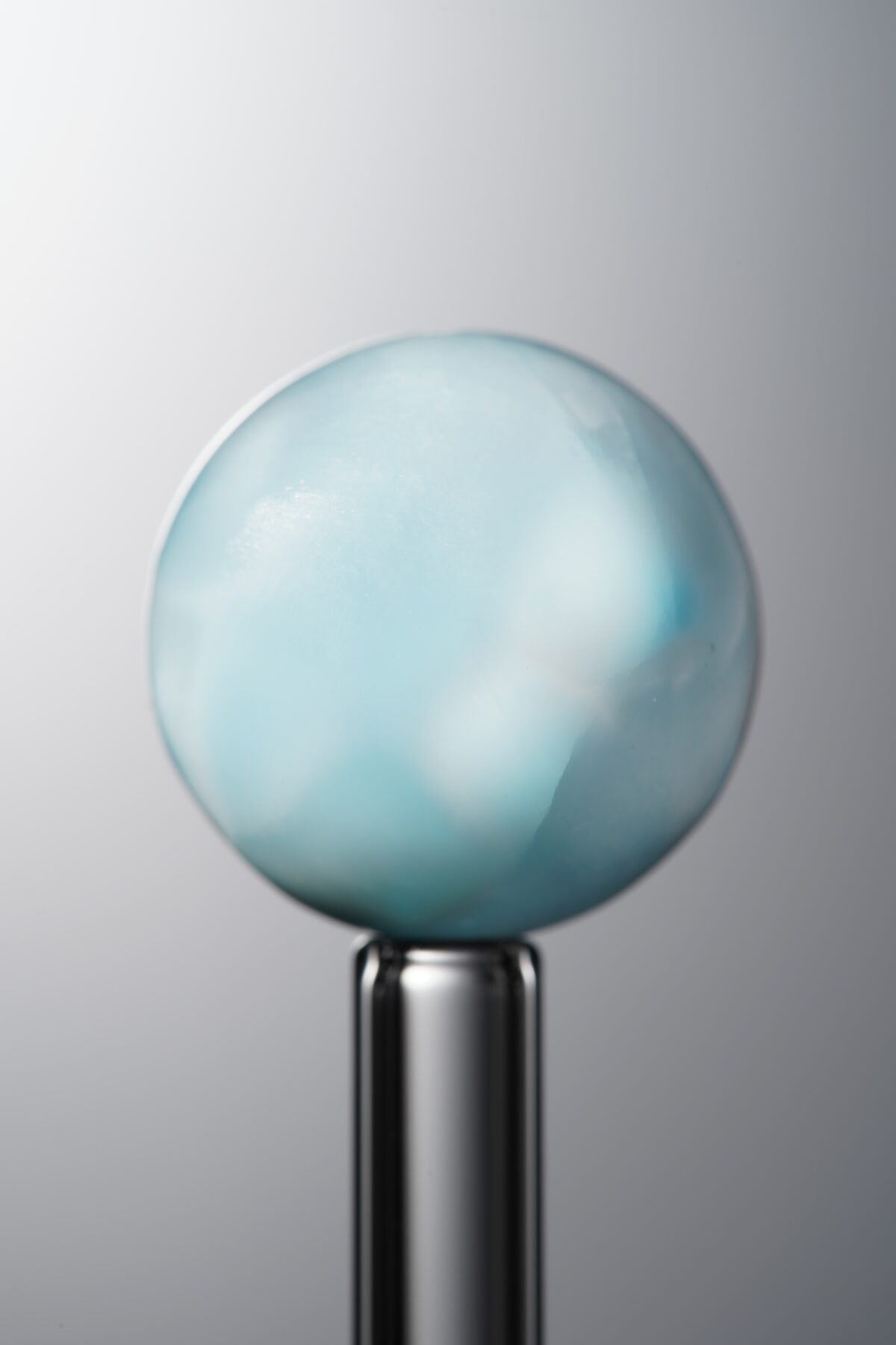 Larimar-White&Blue-16mm - Image 2