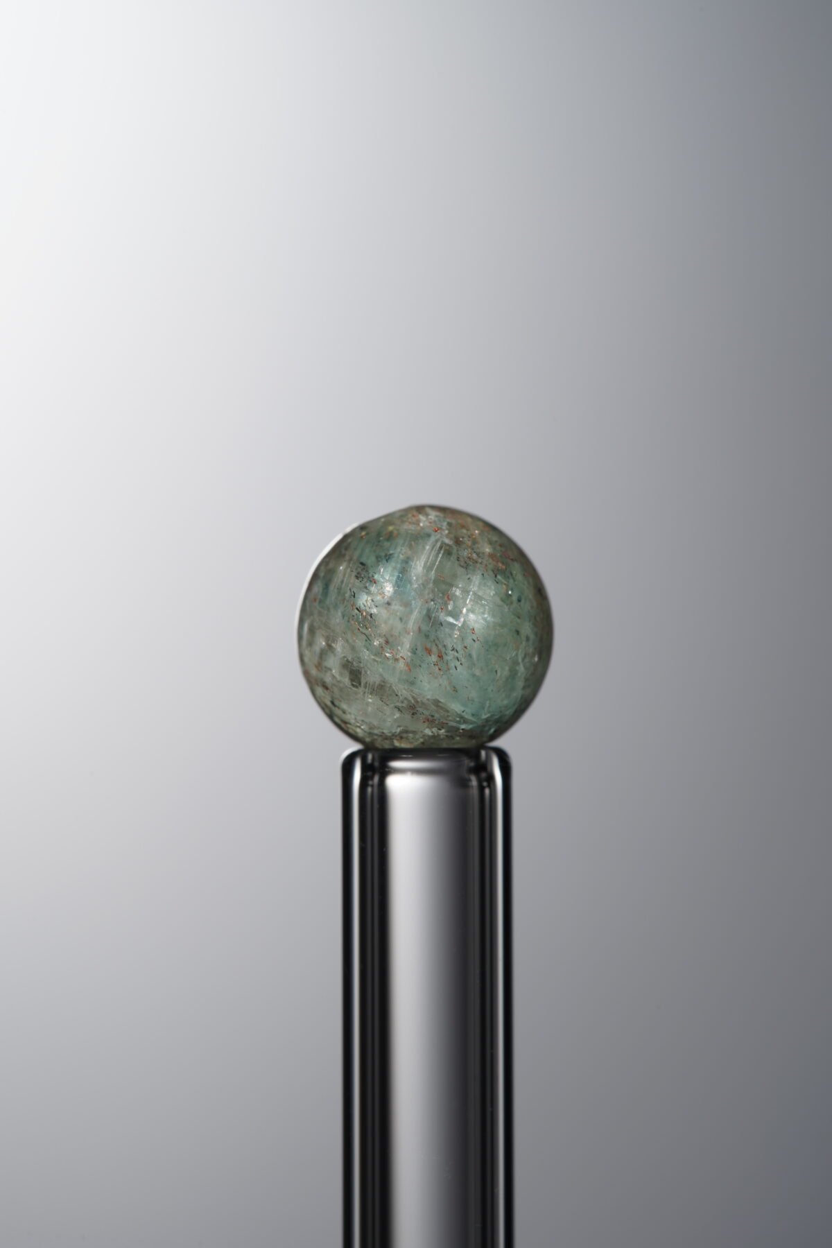 Kyanite-Green-7mm - Image 4