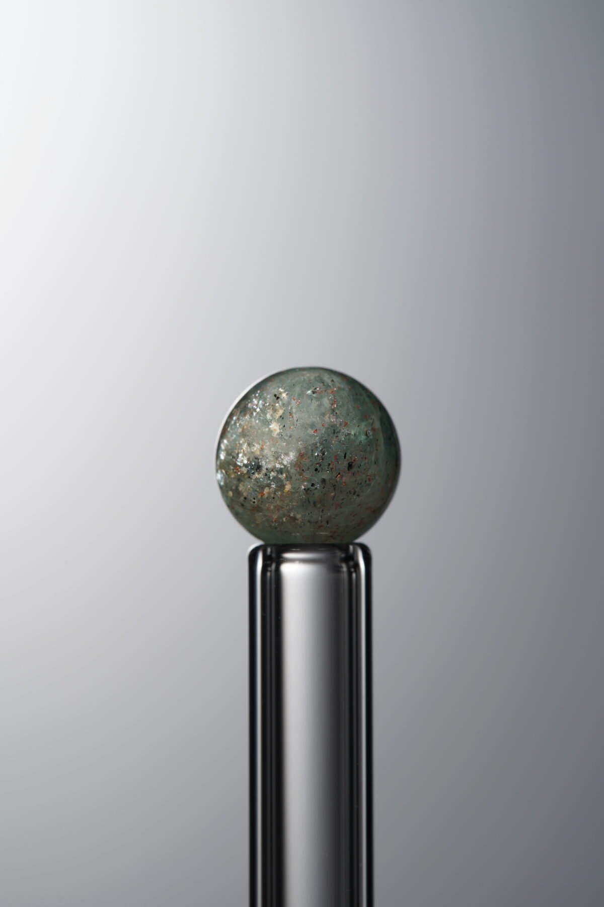 Kyanite-Green-7mm - Image 3