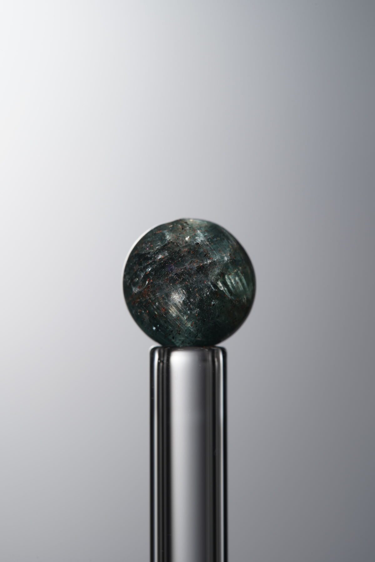 Kyanite-Green-8mm - Image 2