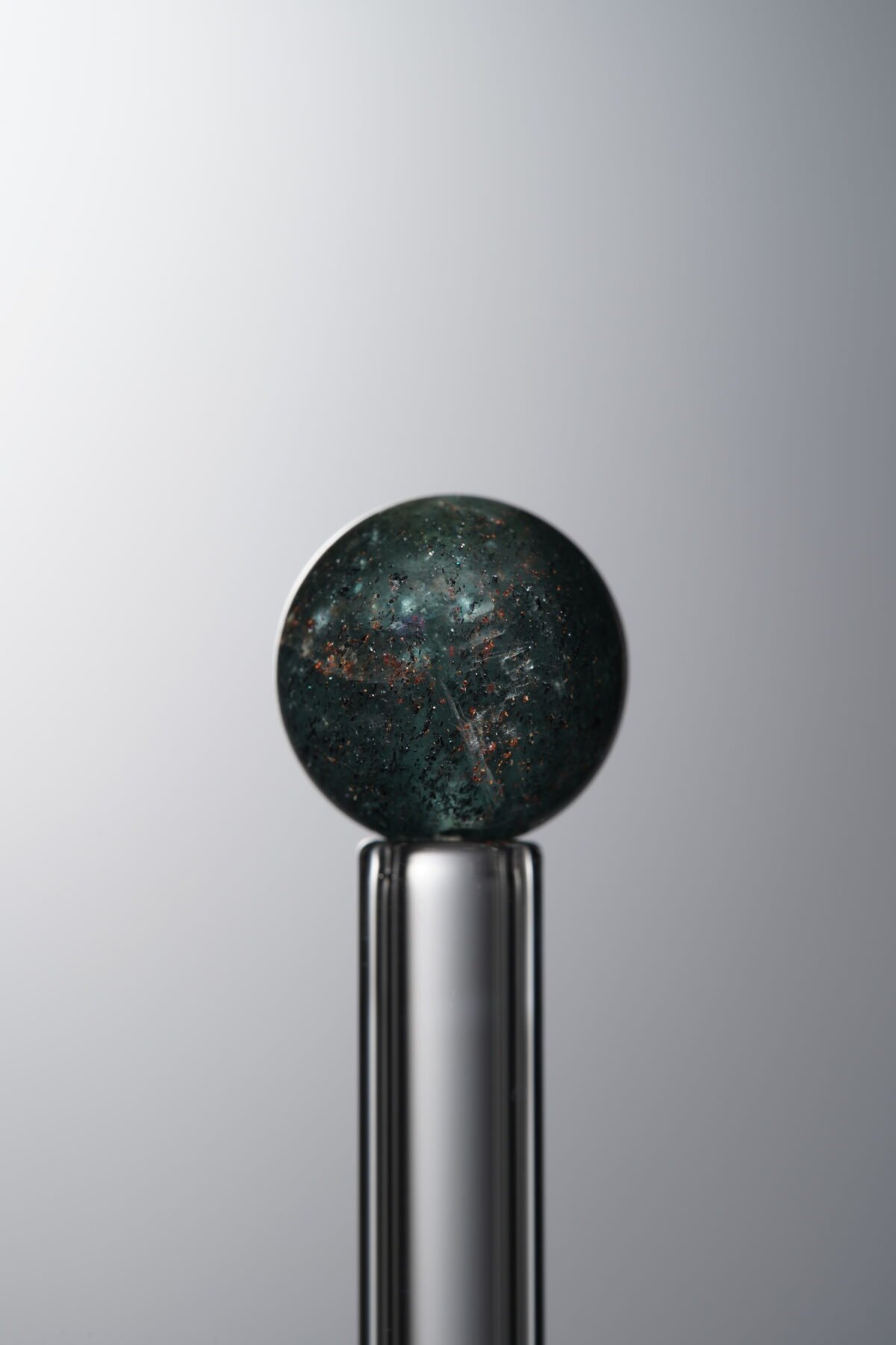 Kyanite-Green-9mm - Image 4