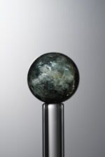Kyanite-Green-12mm - Image 4