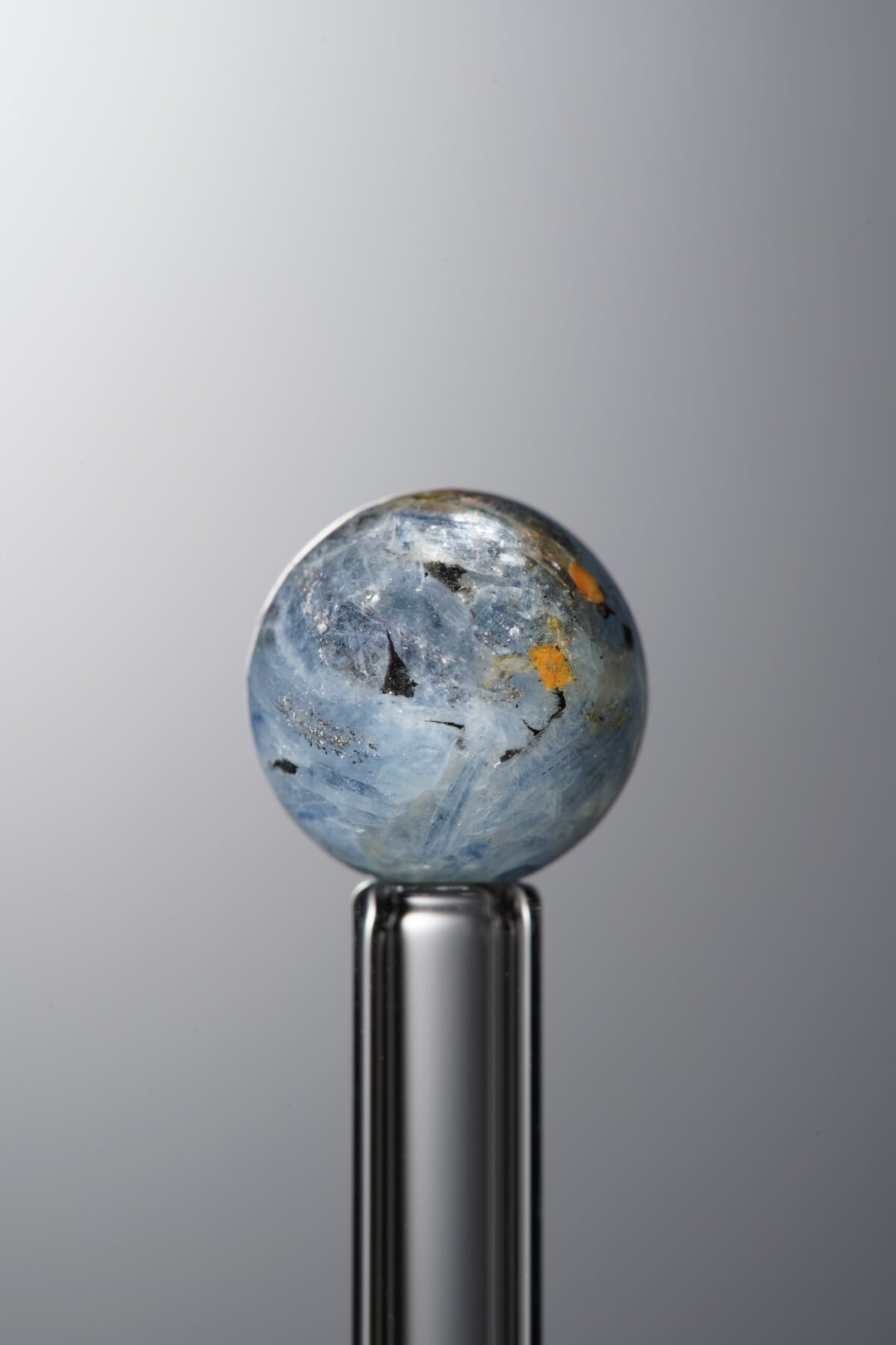 Kyanite-Blue-10mm - Image 1