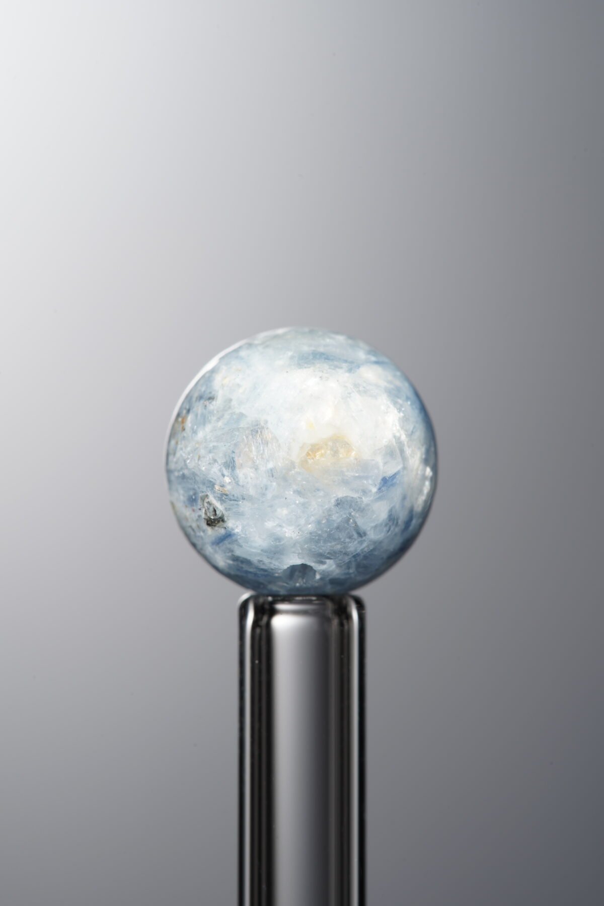 Kyanite-Blue-10mm - Image 2