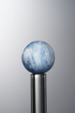 Kyanite-Blue-11mm Natural Gemstone Bead - Image 4
