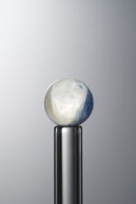 Kyanite-Blue-8mm Natural Gemstone Bead - Image 3