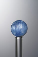 Kyanite-Blue-10mm Natural Gemstone Bead - Image 3