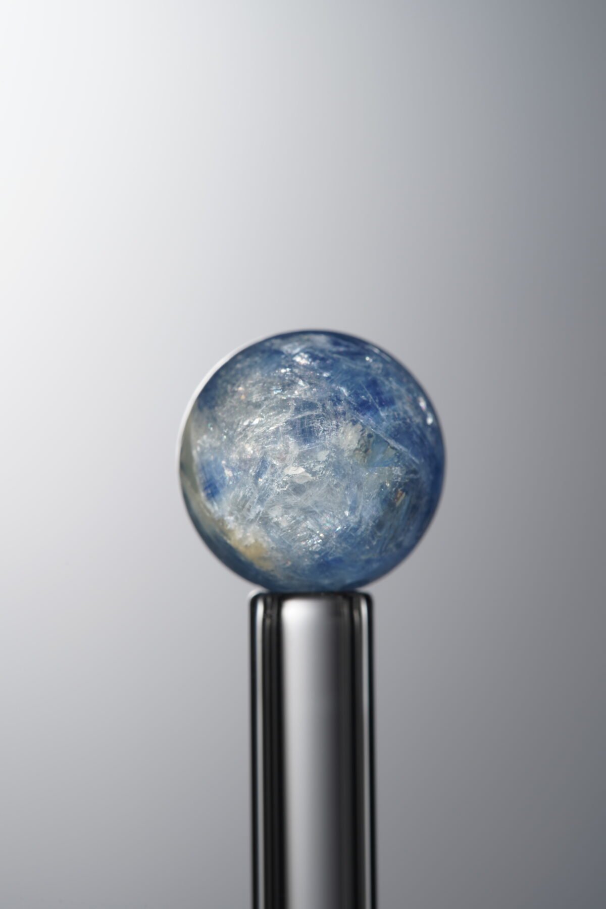 Kyanite-Blue-11mm - Image 2