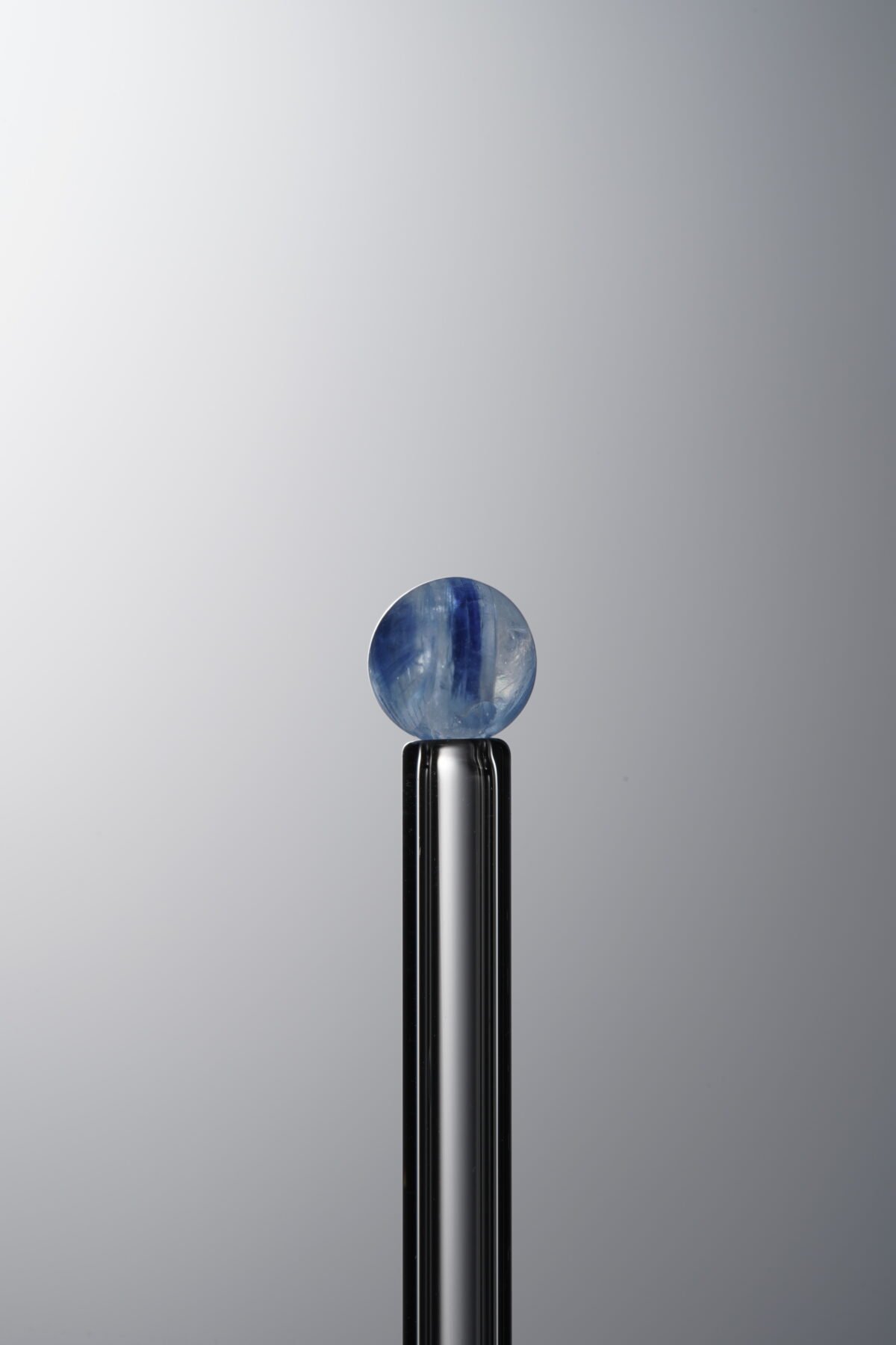 Kyanite-Blue-4mm - Image 2