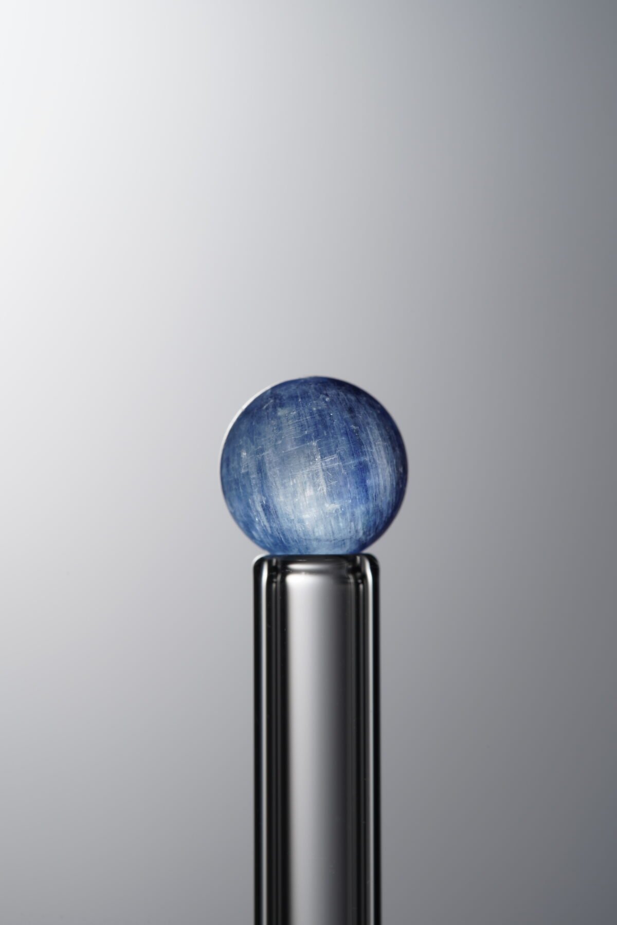 Kyanite-Blue-7mm - Image 1