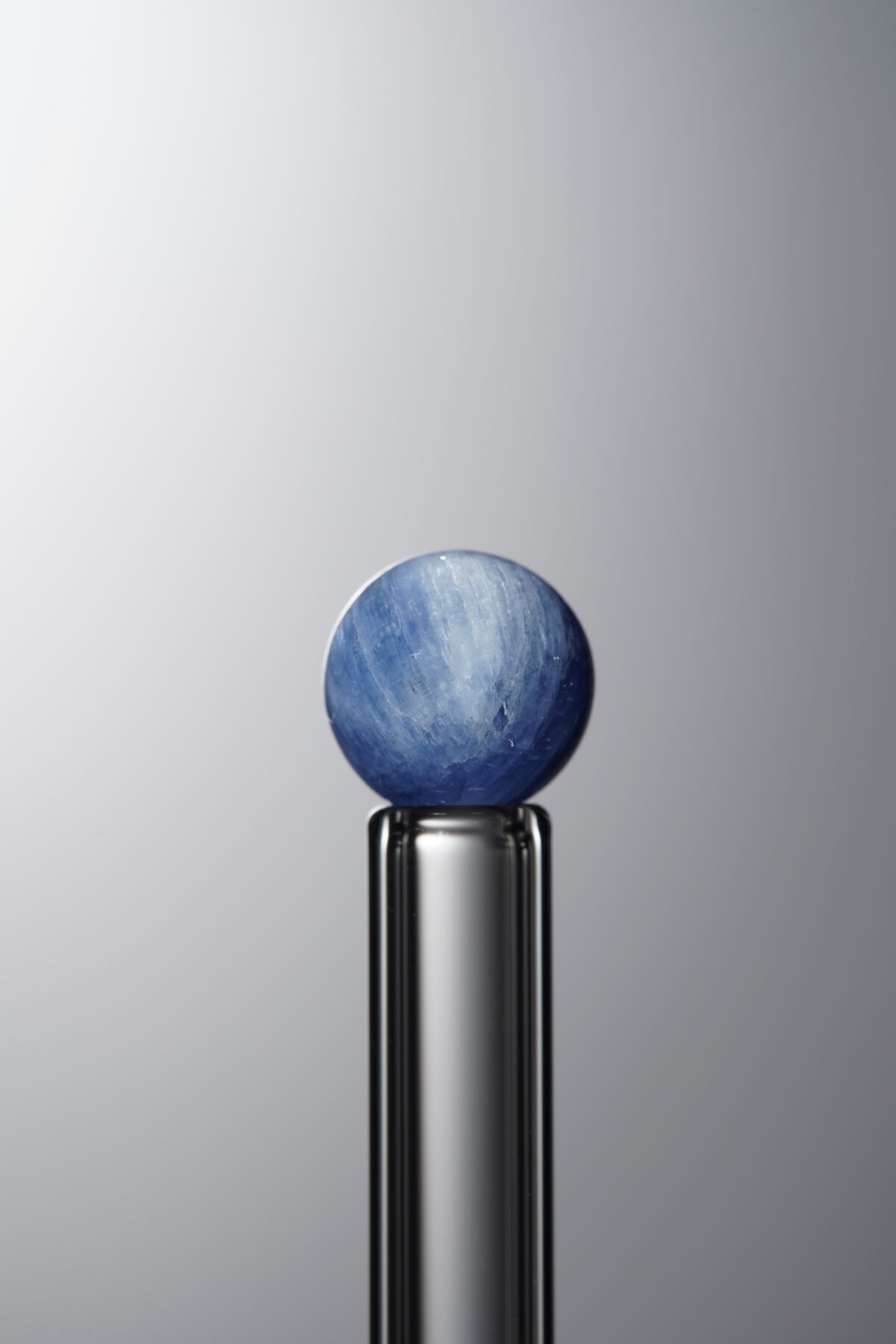 Kyanite-Blue-7mm - Image 2