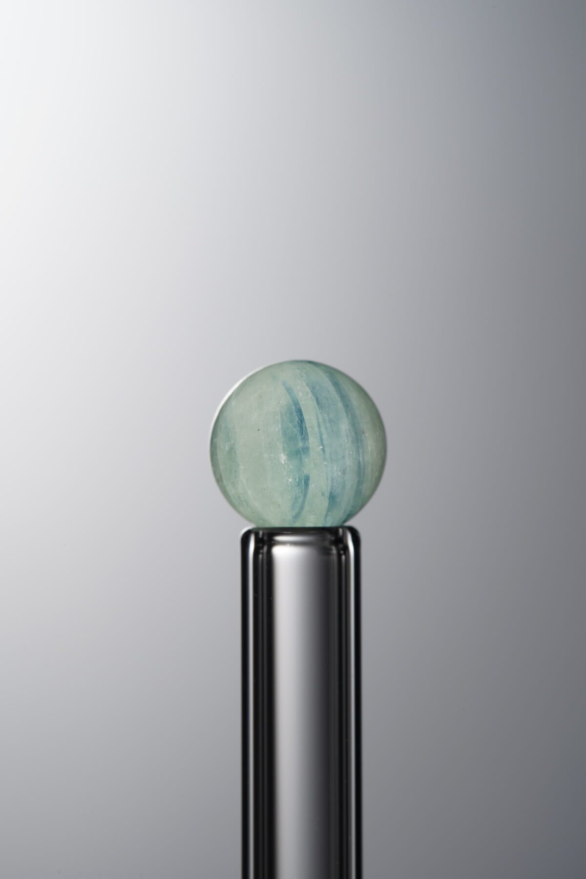 Kyanite-Green-7mm - Image 2