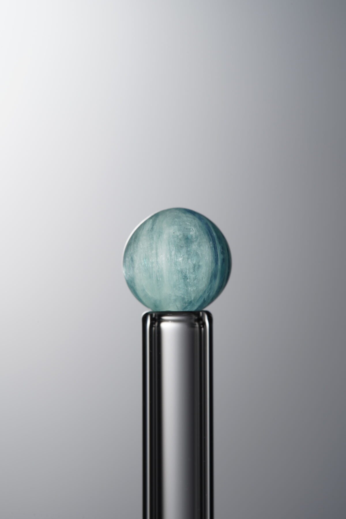 Kyanite-Blue&Green-7mm - Image 4