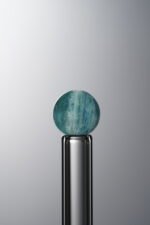 Kyanite-Blue&Green-7mm - Image 2