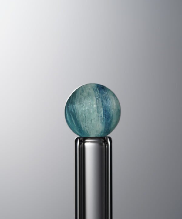 Kyanite-Blue&Green-7mm