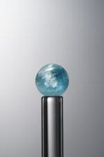 Kyanite-Blue&Green-8mm