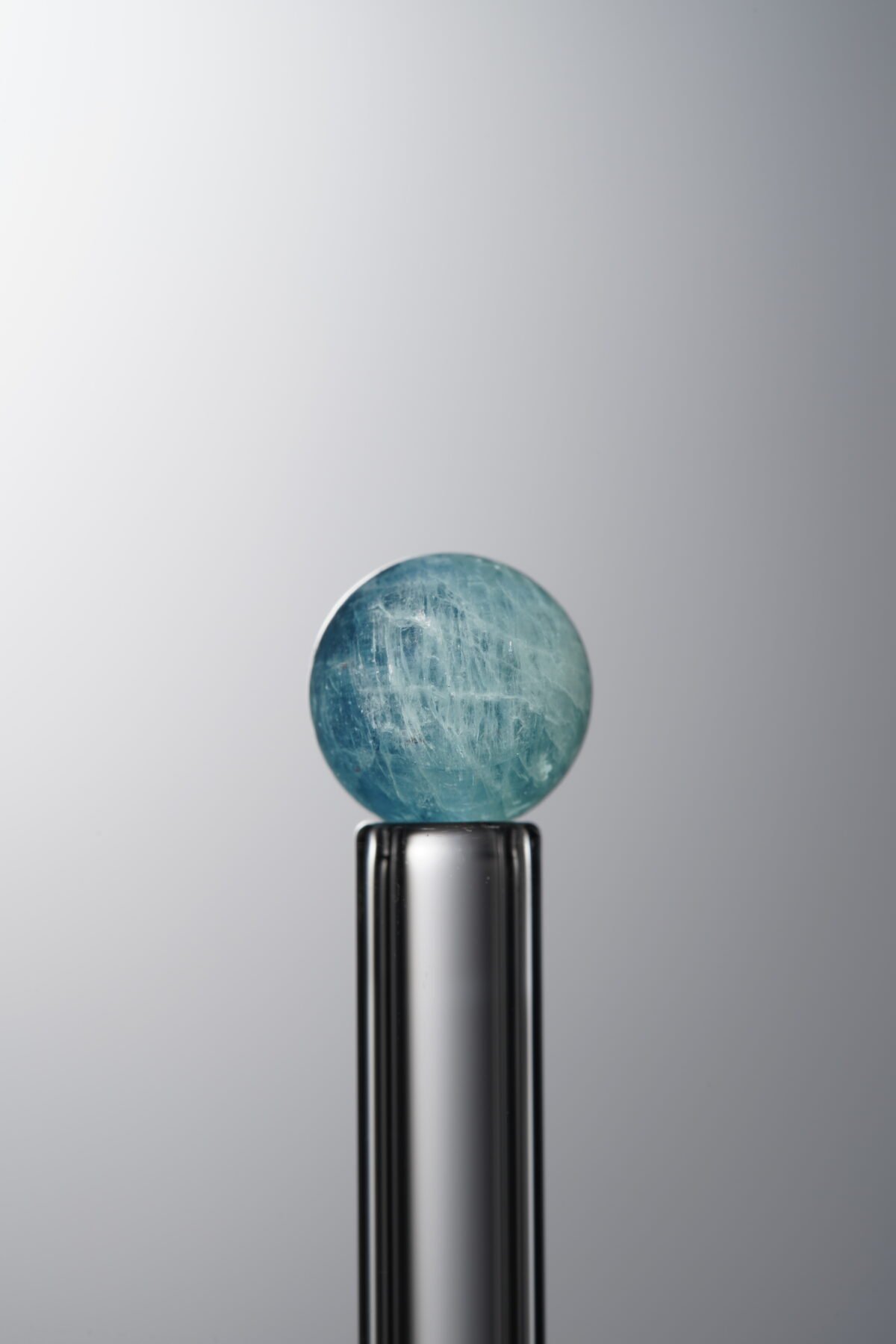 Kyanite-Blue&Green-8mm - Image 4