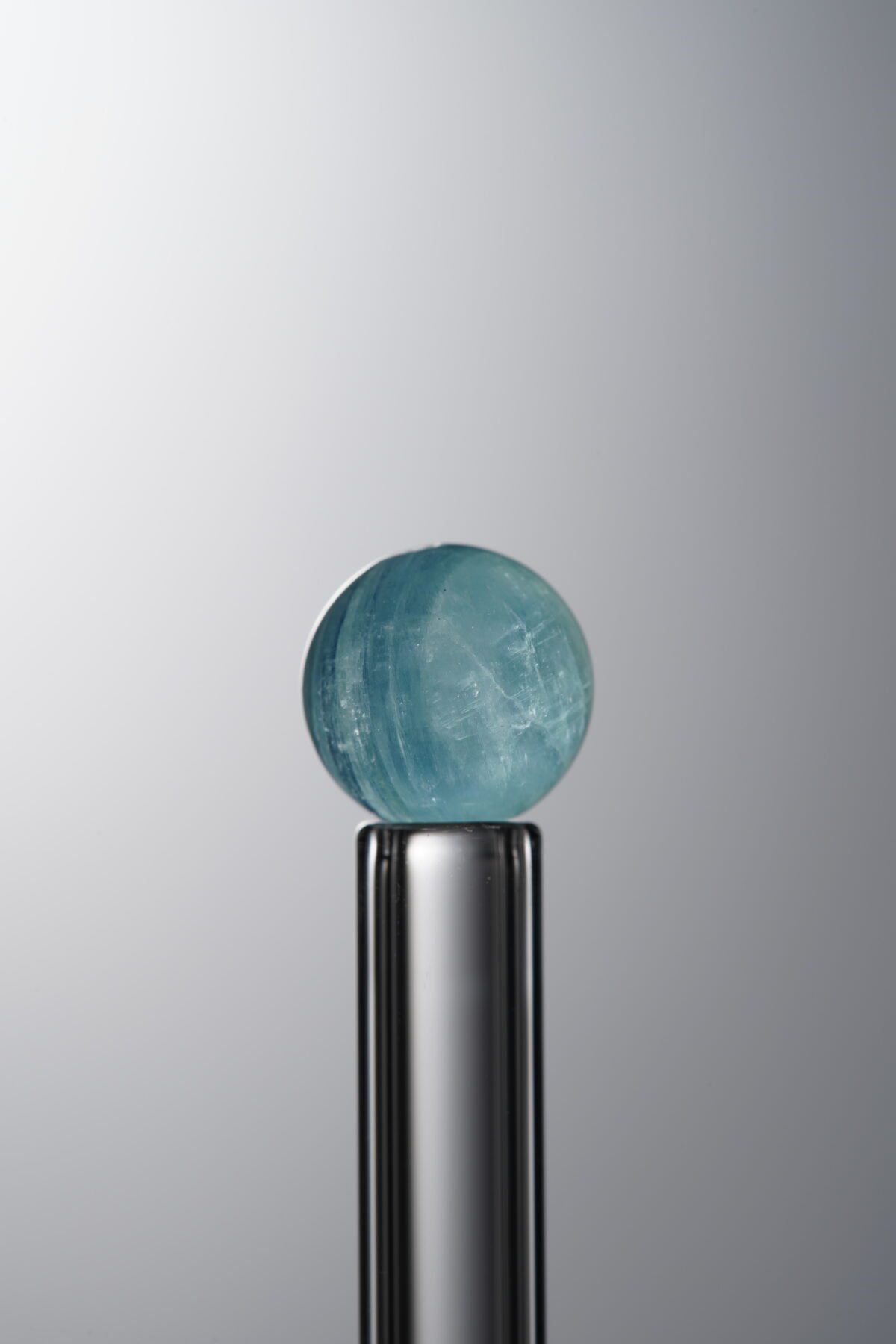Kyanite-Blue&Green-8mm - Image 3