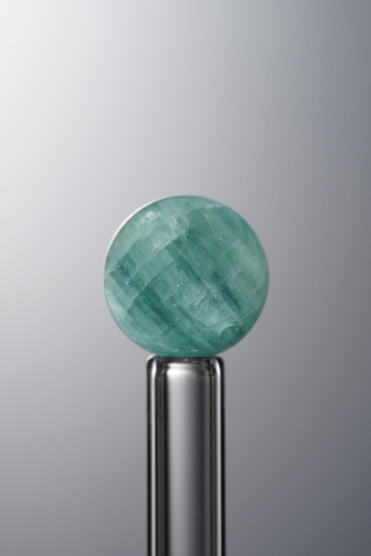Kyanite-Blue&Green-10mm - Image 1