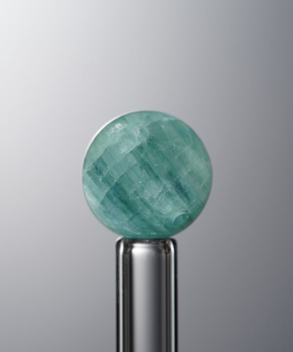 Kyanite-Blue&Green-10mm