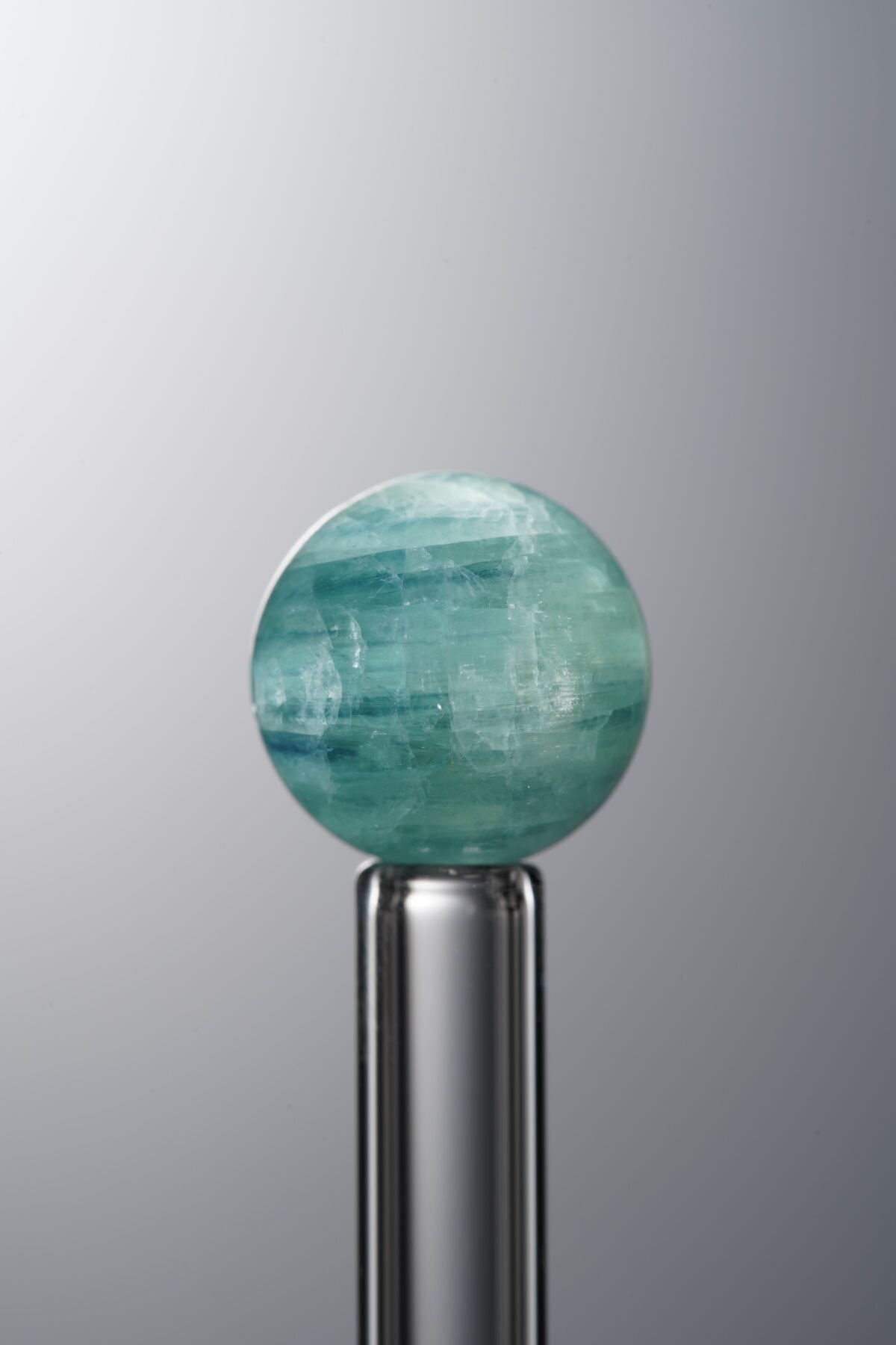 Kyanite-Blue&Green-10mm - Image 3