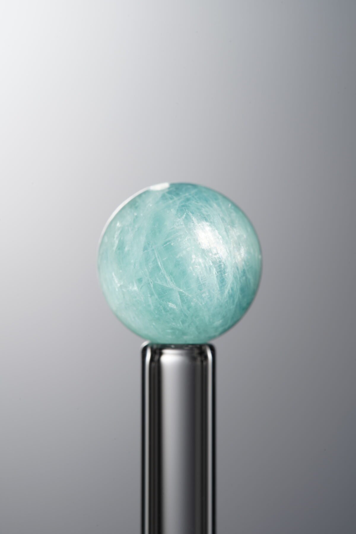 Kyanite-Blue&Green-11mm - Image 1