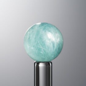 Kyanite-Blue&Green-11mm