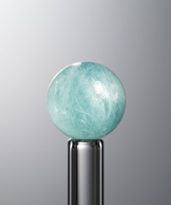 Kyanite-Blue&Green-11mm