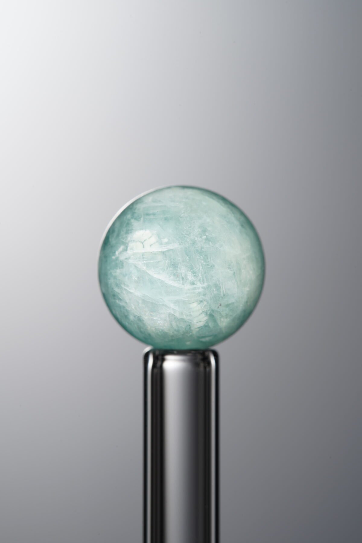 Kyanite-Blue&Green-11mm - Image 2