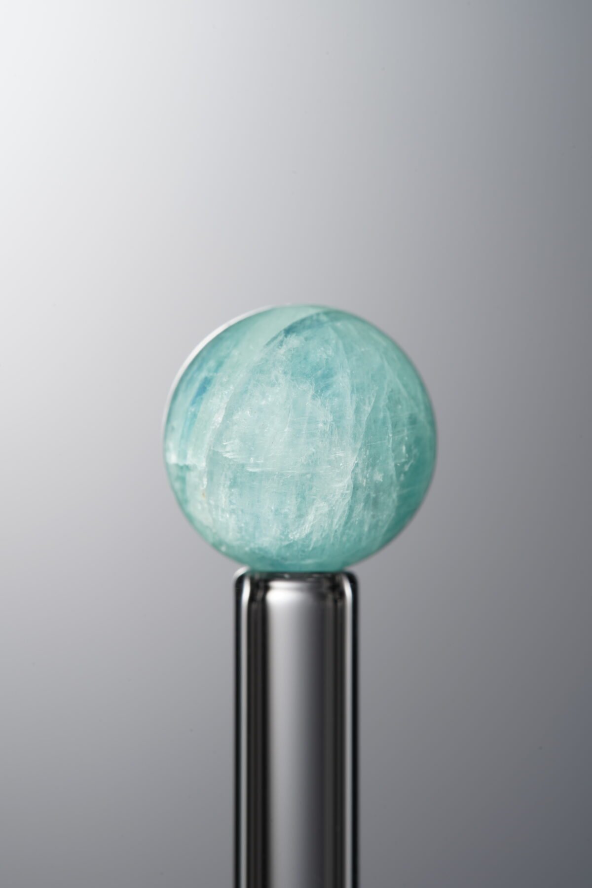 Kyanite-Blue&Green-11mm - Image 3