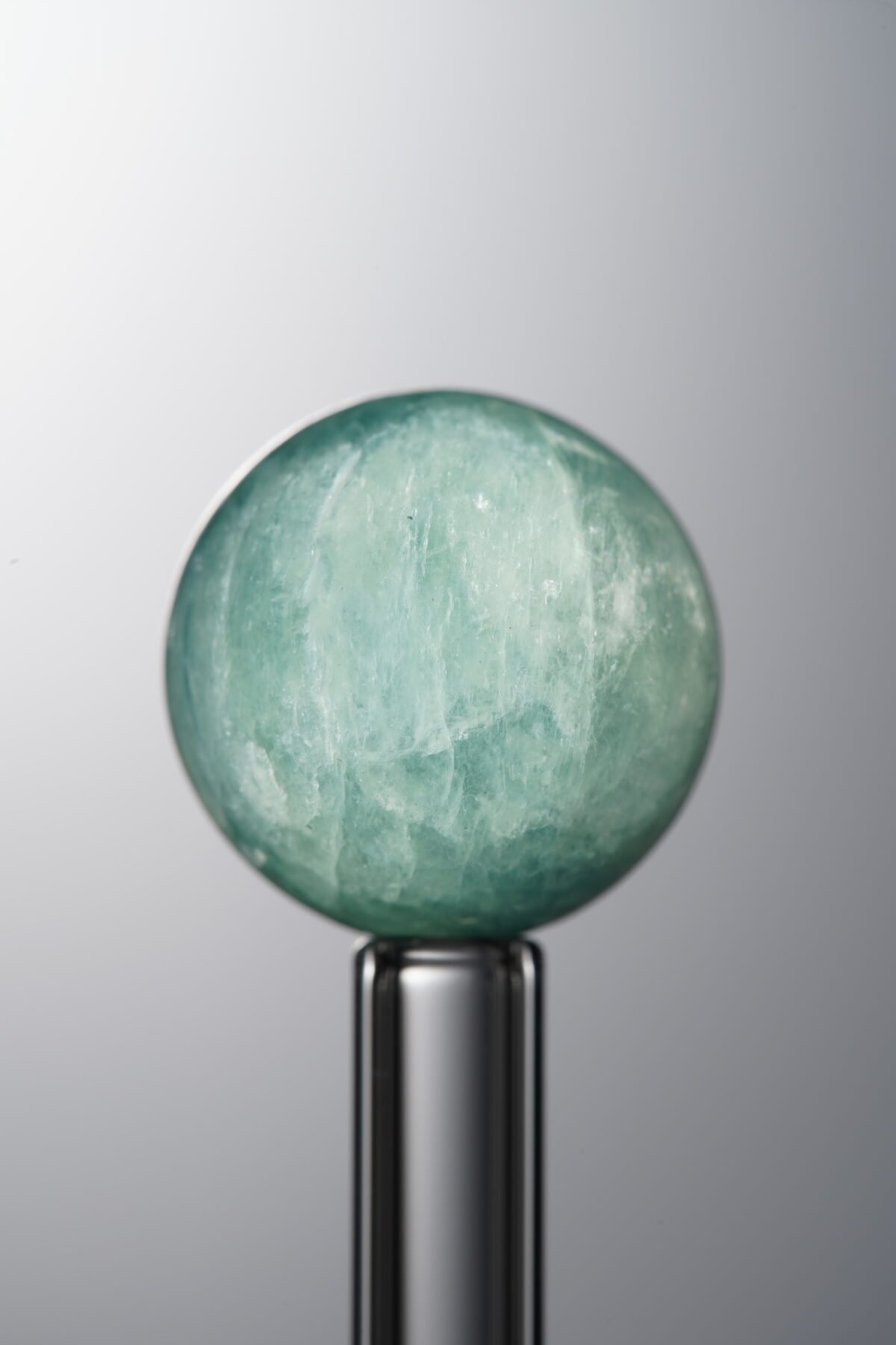 Kyanite-Blue&Green-14mm - Image 1
