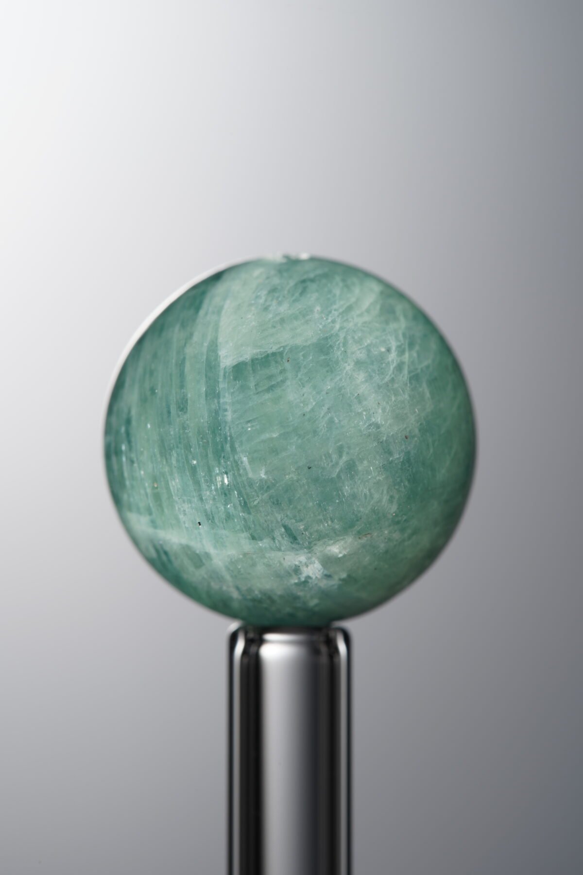 A6-341 (1) Kyanite-Blue&Green-15mm - Image 1