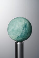 Kyanite-Blue&Green-15mm Natural Gemstone Bead - Image 4